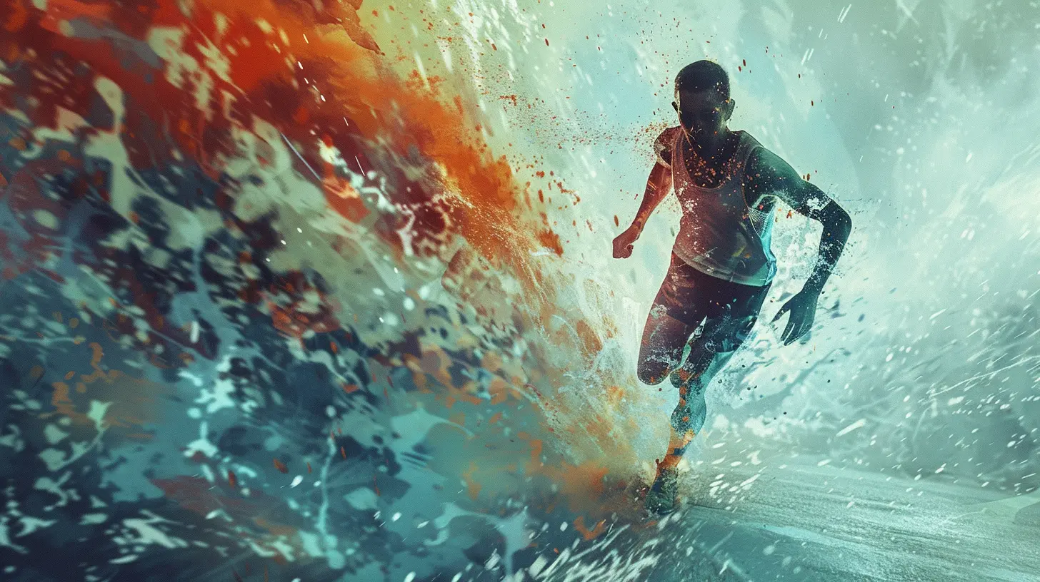 How to Run a Marathon Without Hitting the Wall