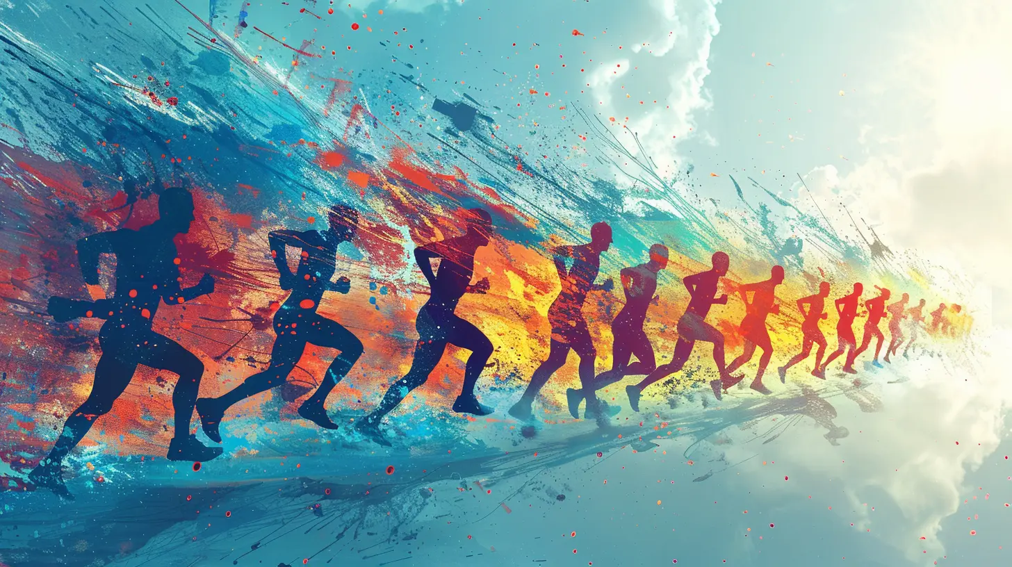 How to Run a Marathon Without Hitting the Wall