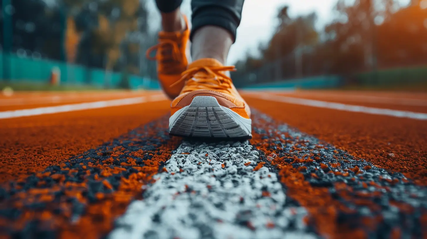 How to Set Realistic Goals for Your Next Endurance Challenge