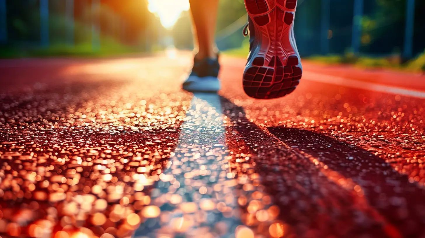 How to Set Realistic Goals for Your Next Endurance Challenge