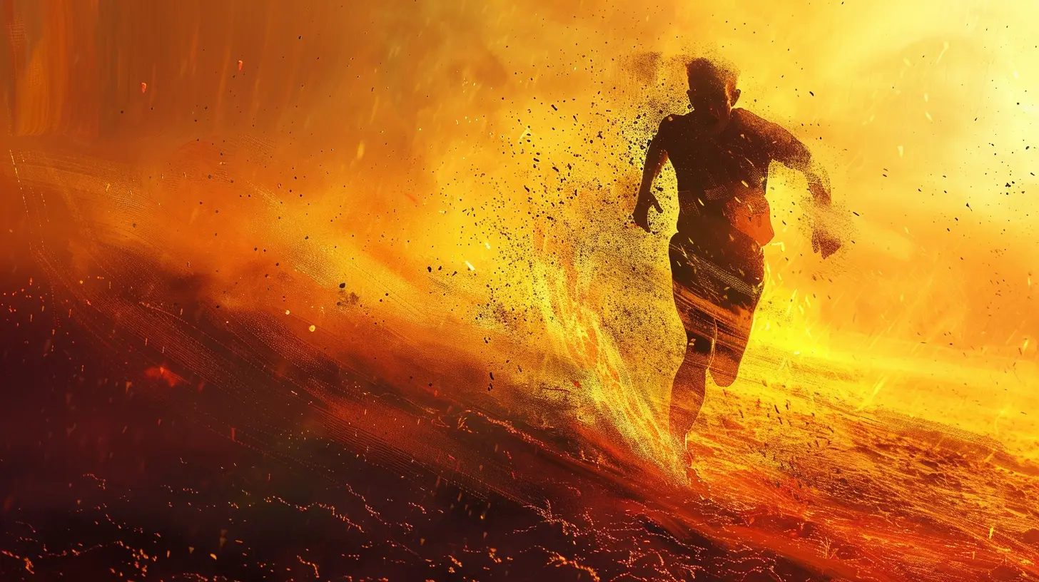 How to Set Realistic Goals for Your Next Endurance Challenge