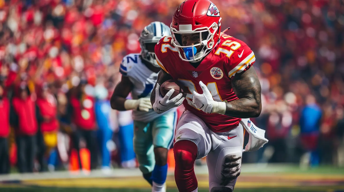 How to Spot Sleeper Picks Before Your Rivals