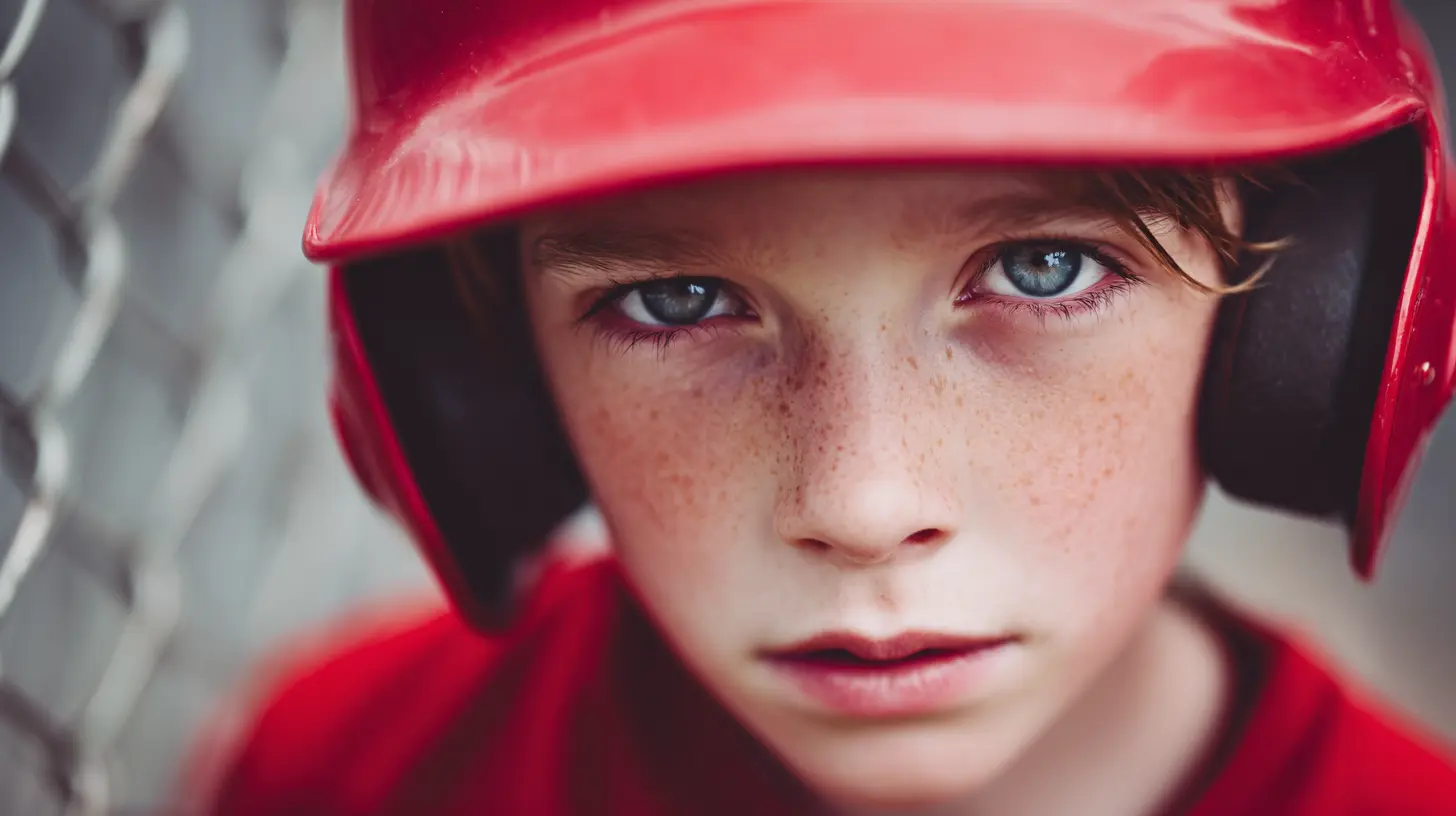 How to Support Your Child Without Pressuring Them in Youth Sports