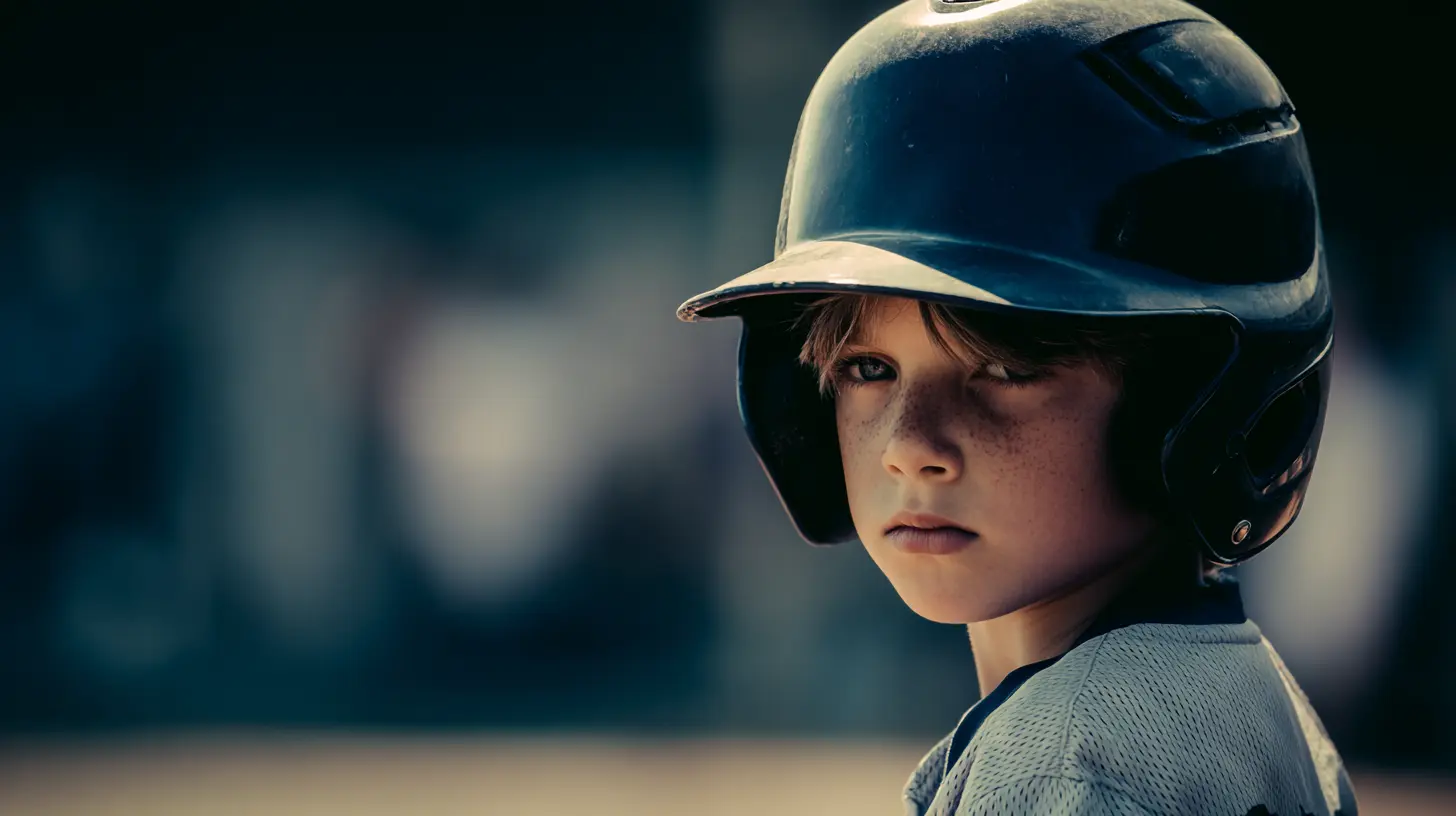 How to Support Your Child Without Pressuring Them in Youth Sports