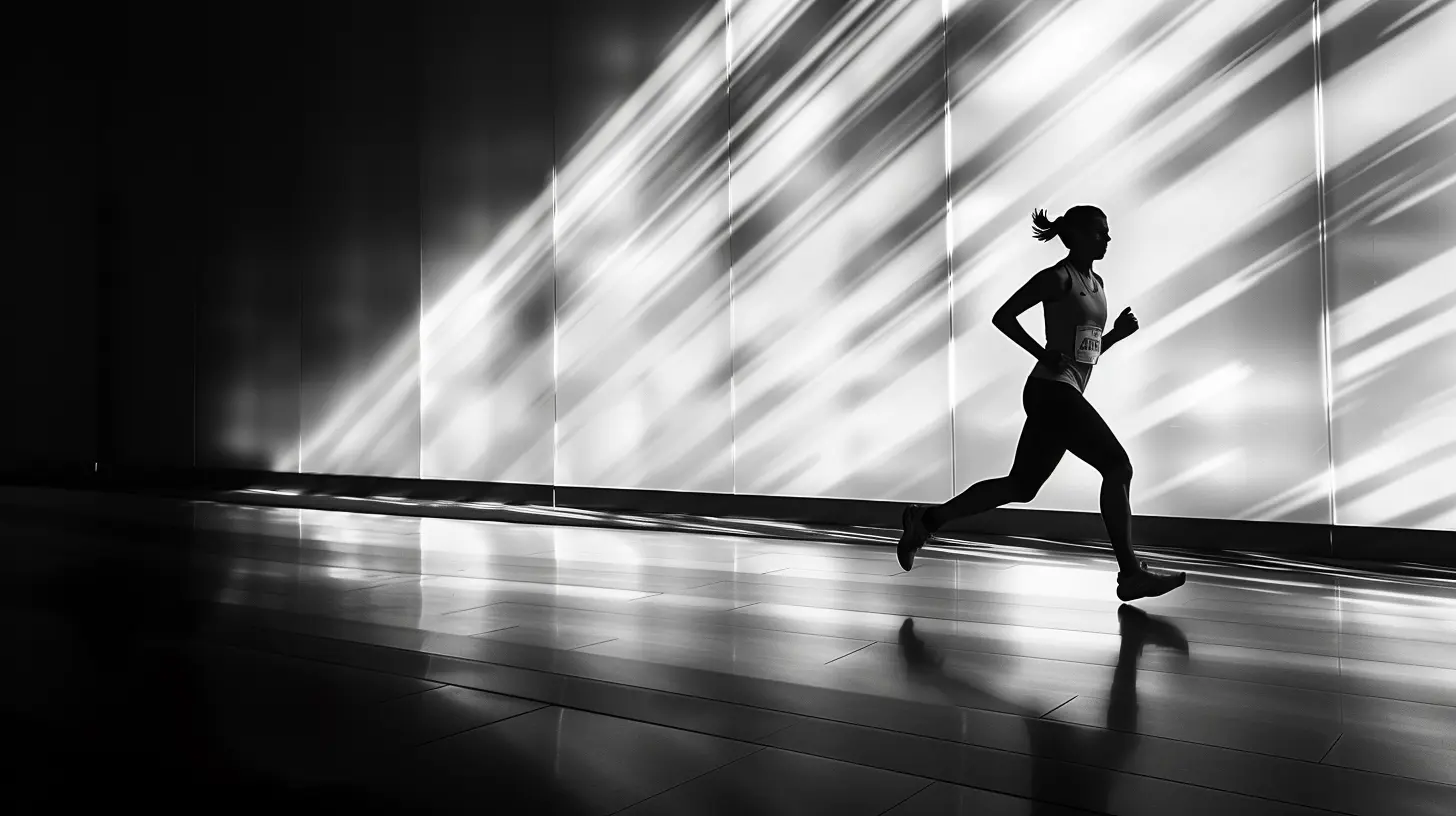 How to Train for a Marathon Without a Coach