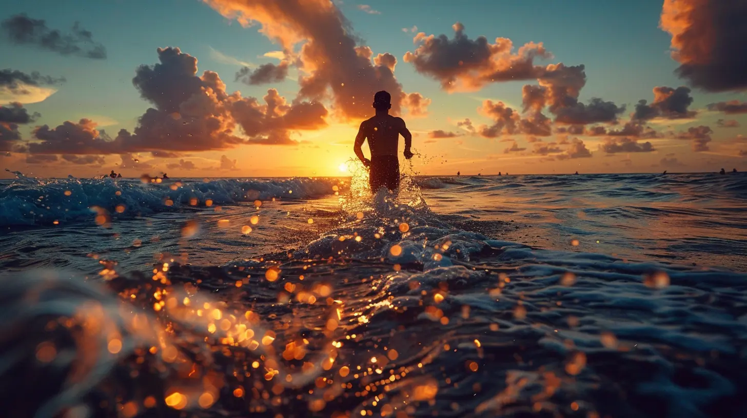 How to Train for a Triathlon: Endurance Tips for Beginners