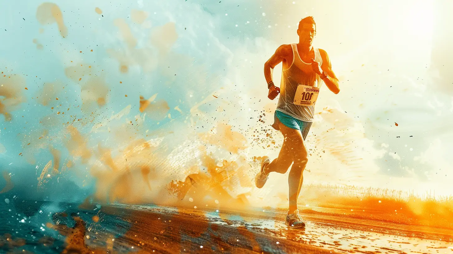 How to Transition from 5Ks and 10Ks to a Full Marathon