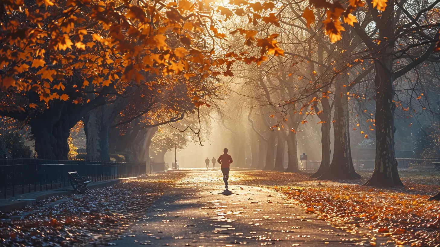 How to Transition from 5Ks and 10Ks to a Full Marathon