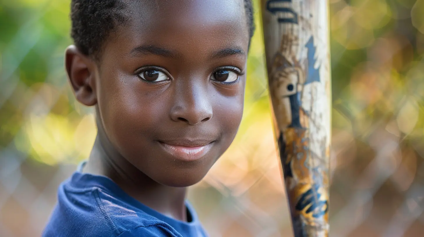 How Youth Sports Build Leadership Skills in Children
