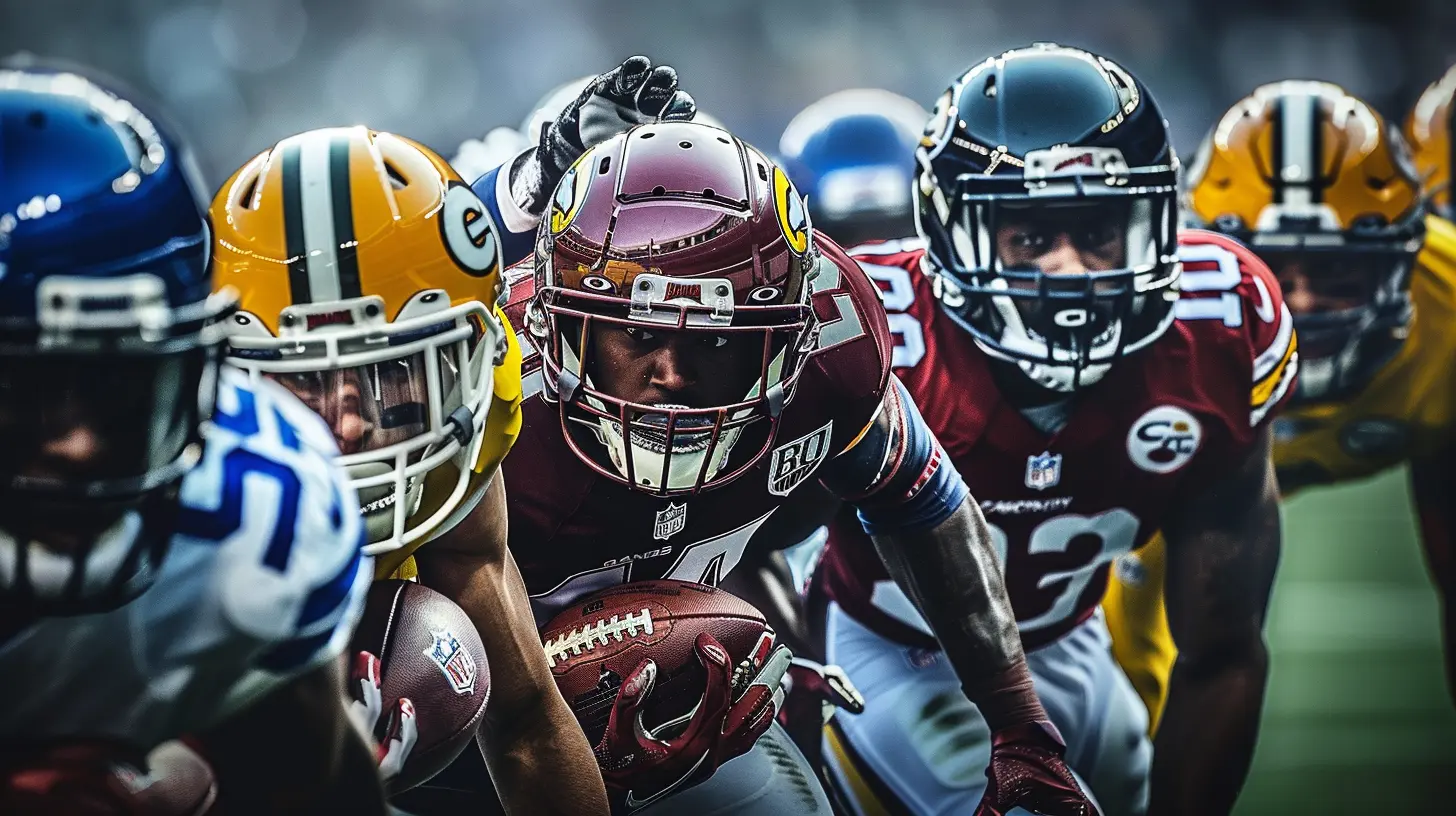 Identifying Busts Before They Ruin Your Fantasy Season