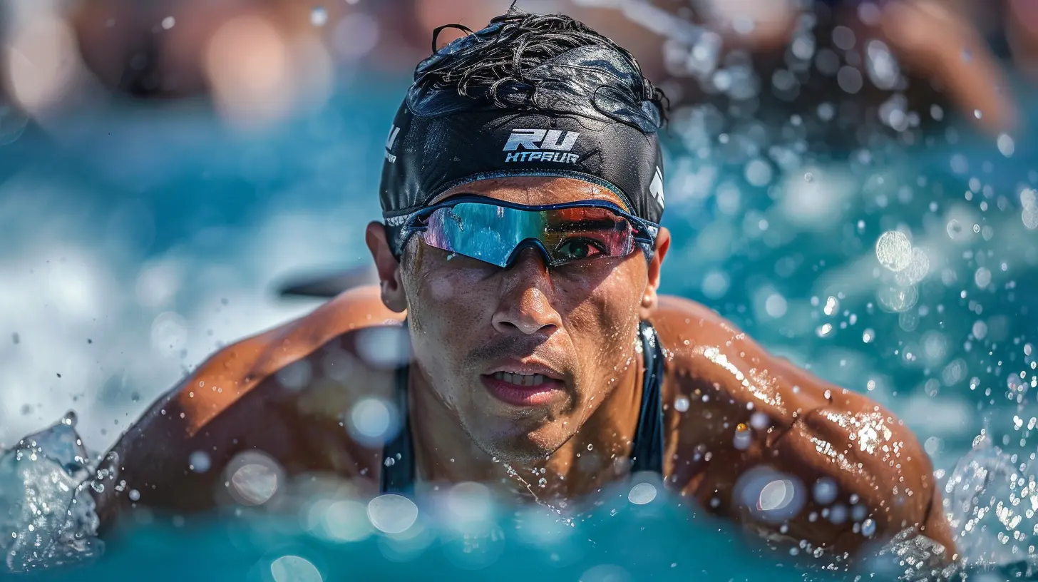 Injury Prevention for Triathletes: Tips to Stay Healthy All Season