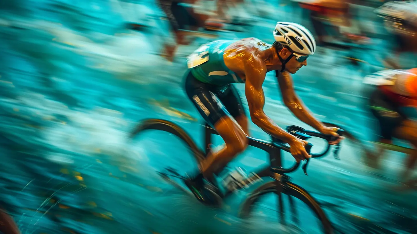 Injury Prevention for Triathletes: Tips to Stay Healthy All Season