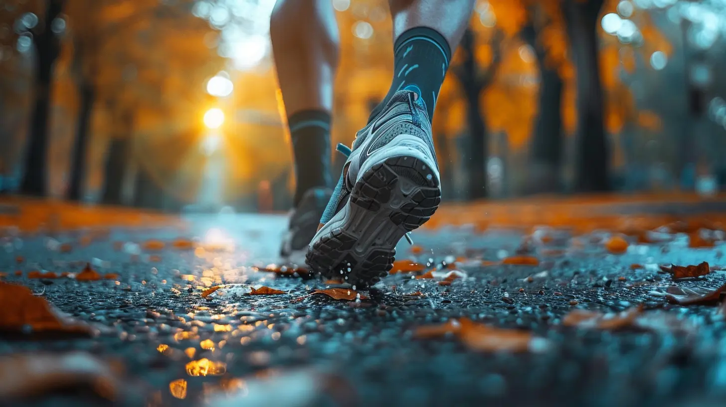 Injury Prevention for Triathletes: Tips to Stay Healthy All Season