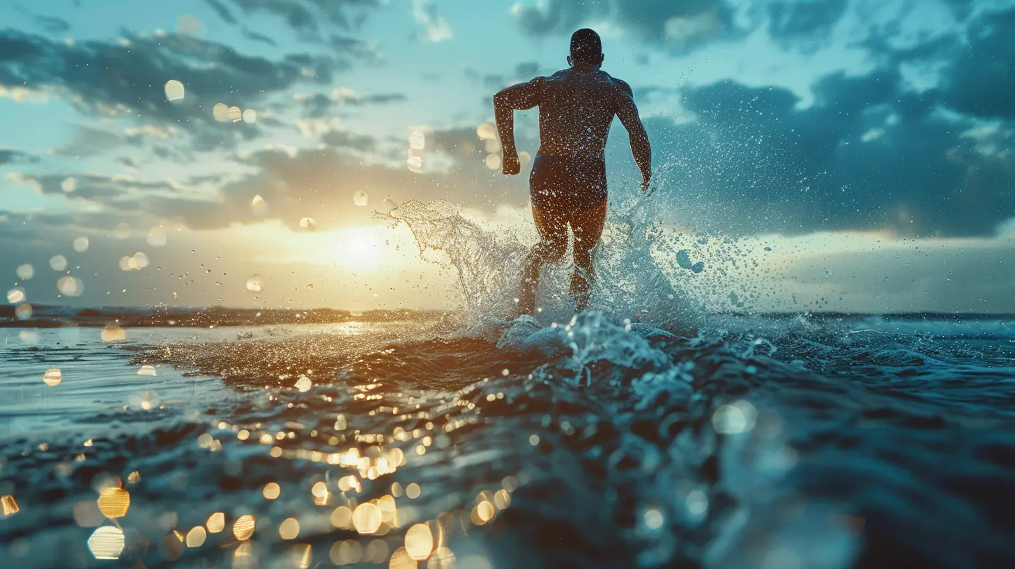 Injury Prevention for Triathletes: Tips to Stay Healthy All Season