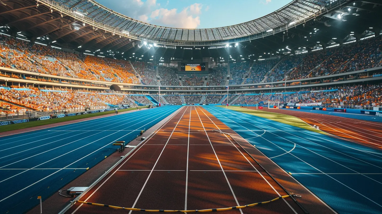 Inside the World of High-Profile Sports Sponsorships