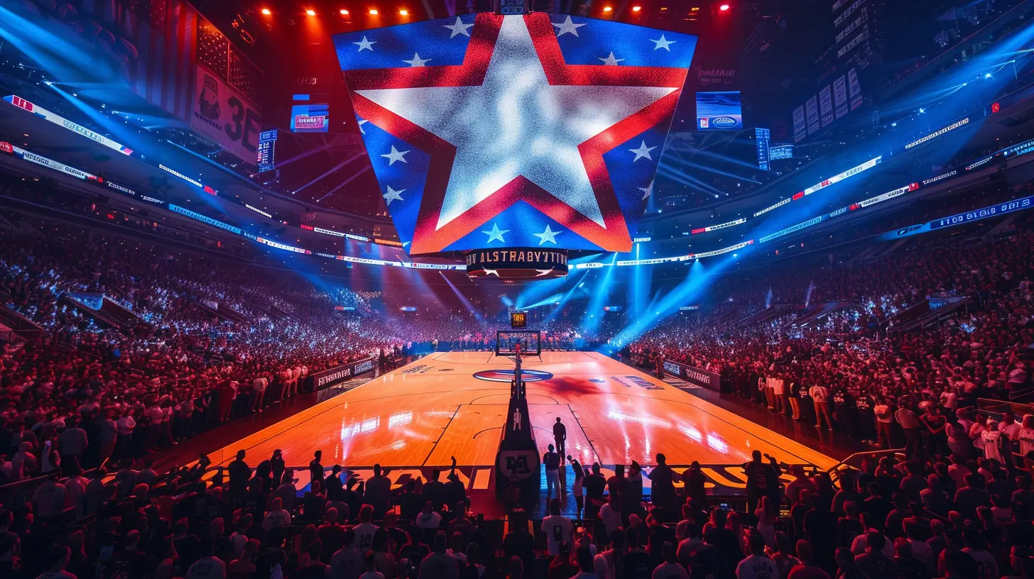 Is the All-Star Game Still Relevant? A Deep Dive into Its Cultural Impact