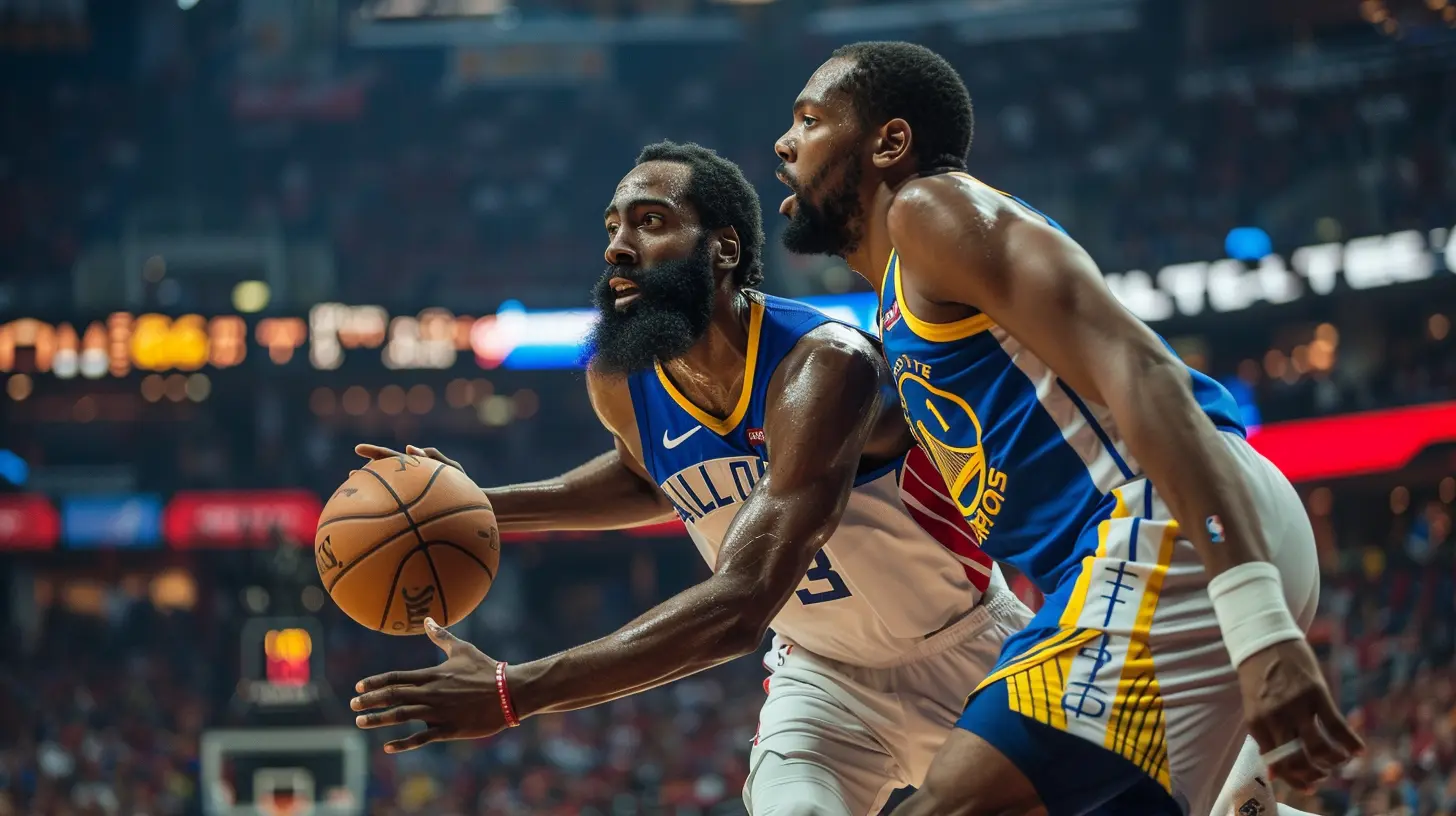 Is the All-Star Game Still Relevant? A Deep Dive into Its Cultural Impact