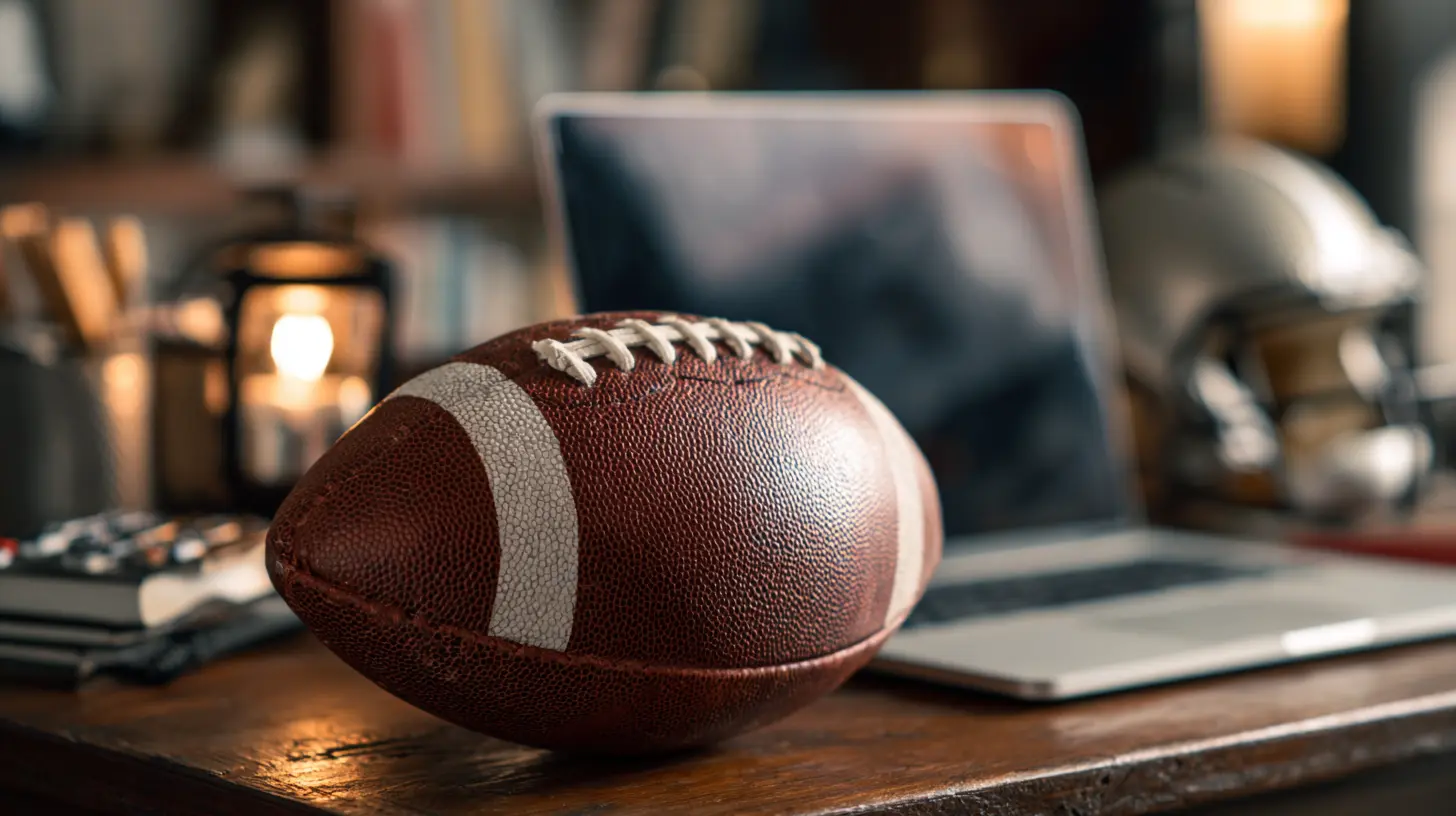 Mastering the Art of Draft Day: Strategies for Success