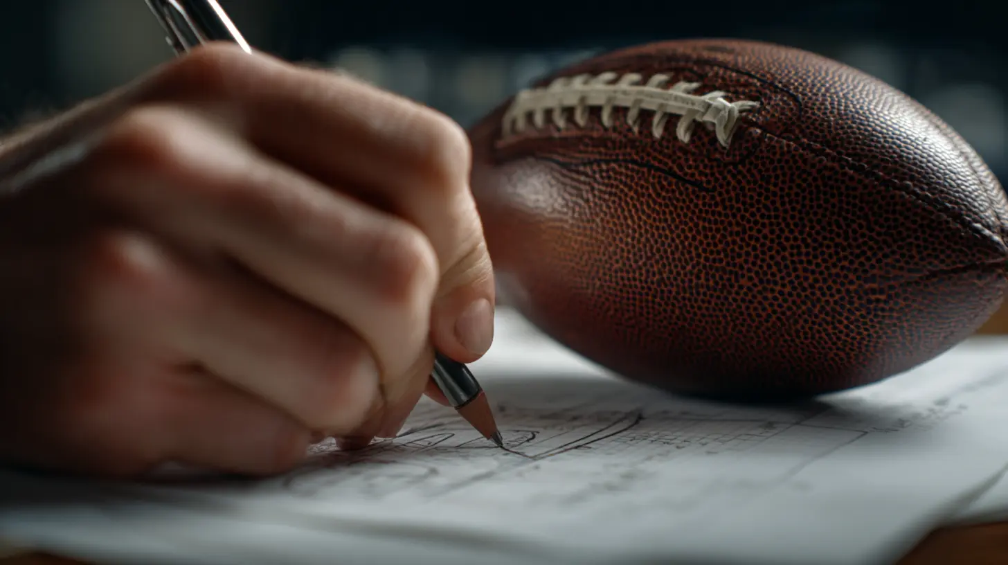 Mastering the Art of Draft Day: Strategies for Success