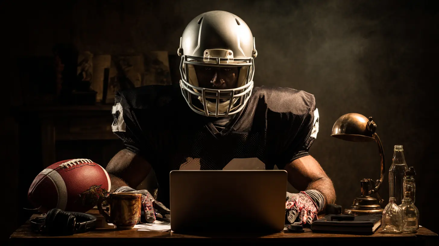 Mastering the Art of Draft Day: Strategies for Success