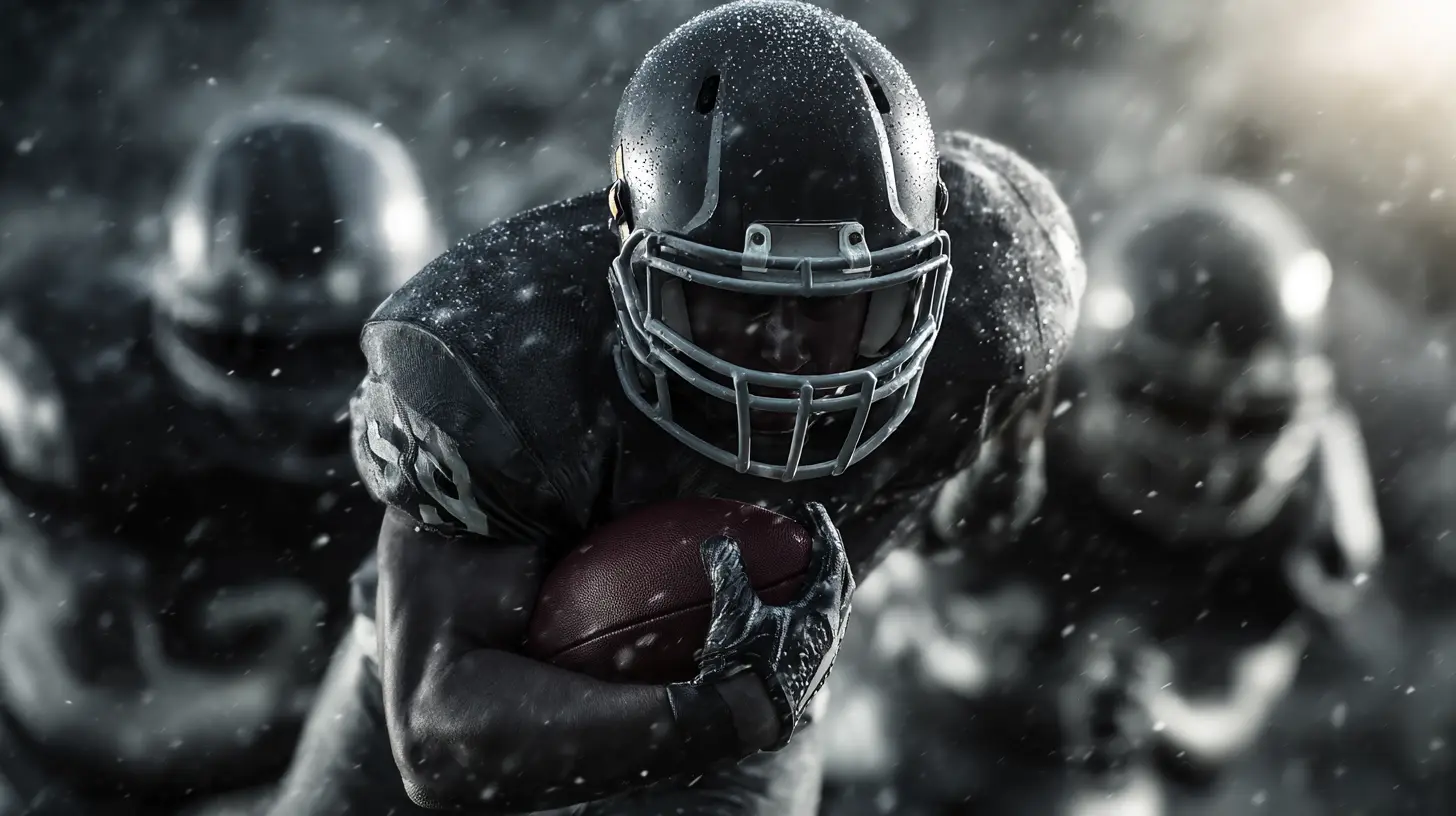 Mastering the Art of Draft Day: Strategies for Success