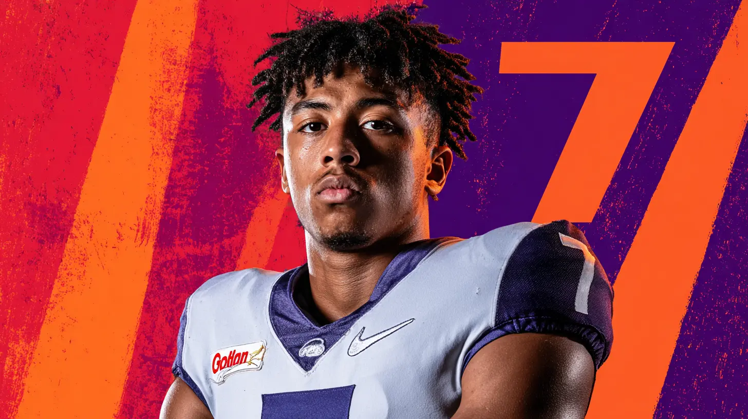 Meet the Underrated Rookies Ready to Shock Everyone in 2027