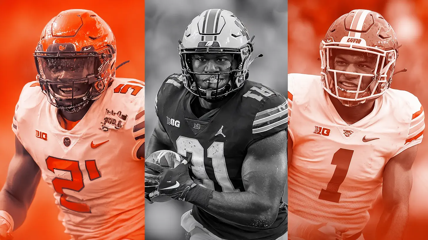 Meet the Underrated Rookies Ready to Shock Everyone in 2027