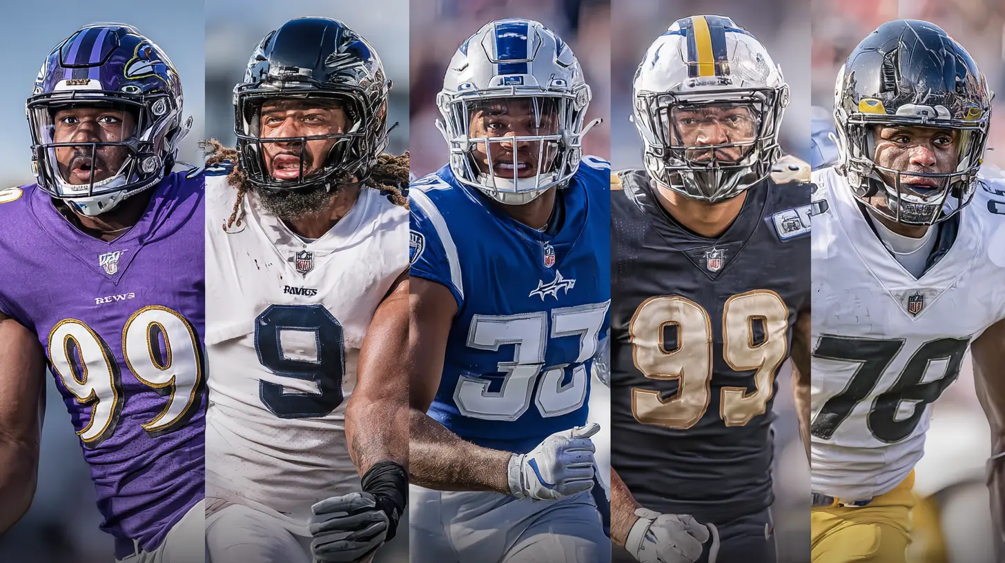 Meet the Underrated Rookies Ready to Shock Everyone in 2027