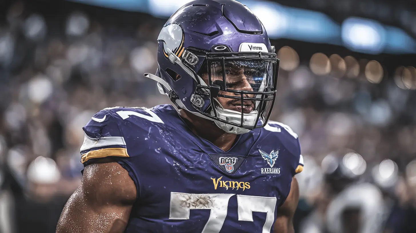 Meet the Underrated Rookies Ready to Shock Everyone in 2027