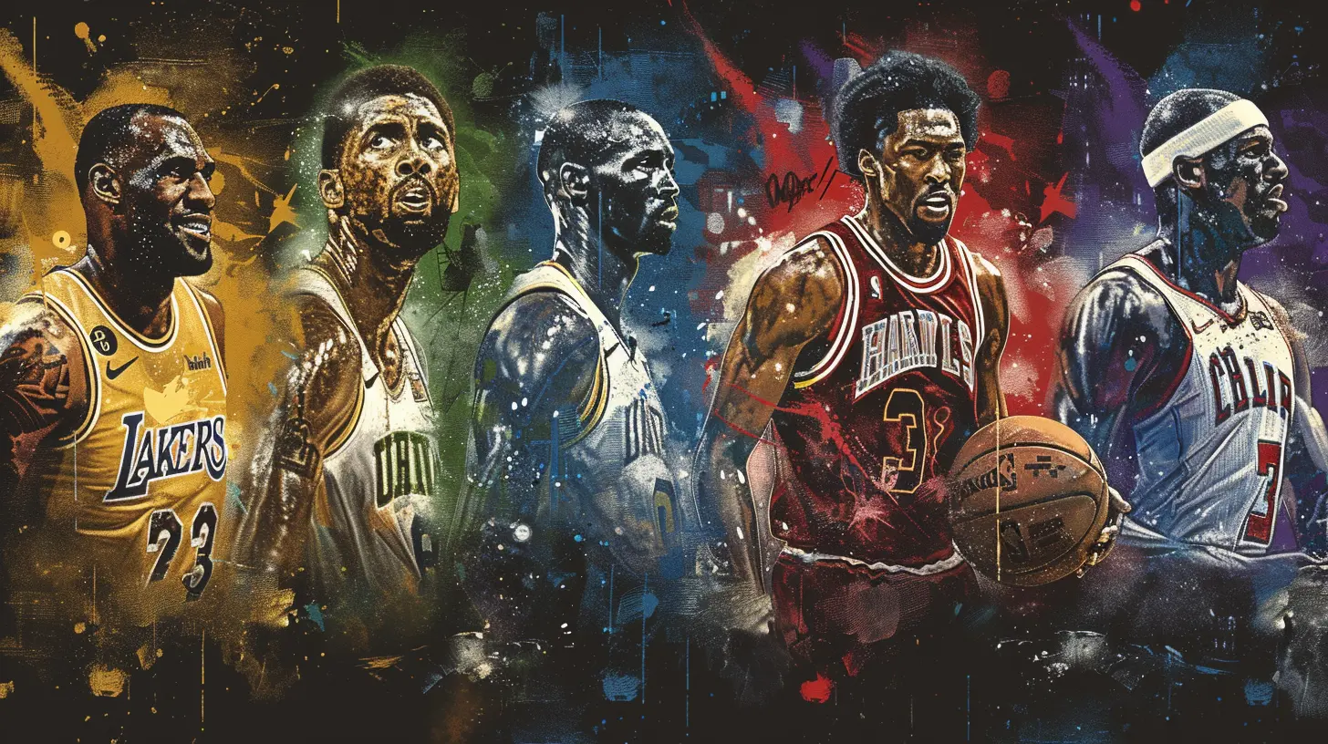 Moments That Cemented Hall of Fame Careers