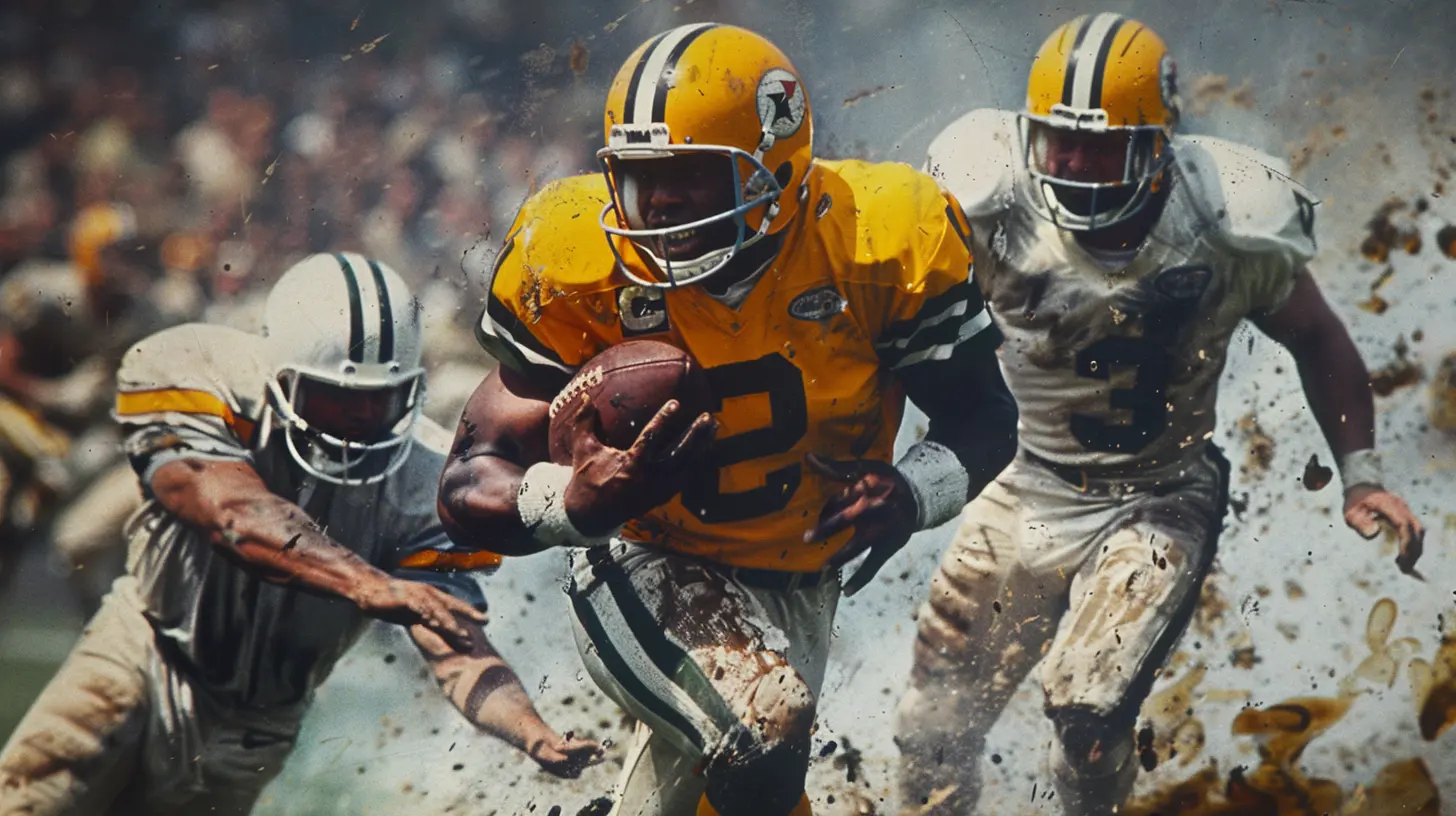 Moments That Cemented Hall of Fame Careers