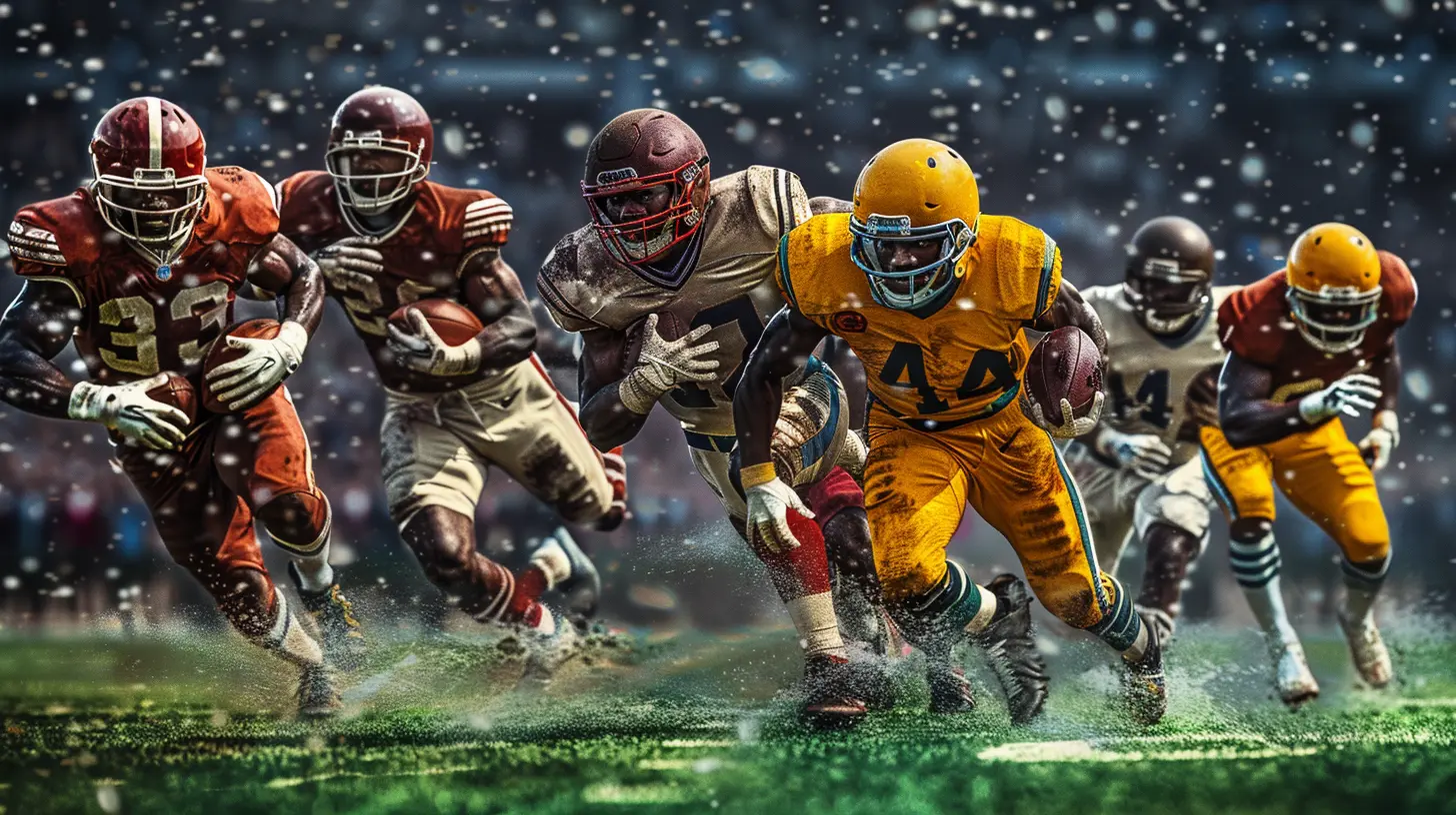 More Than Stats: The Legacy of Hall of Fame Athletes