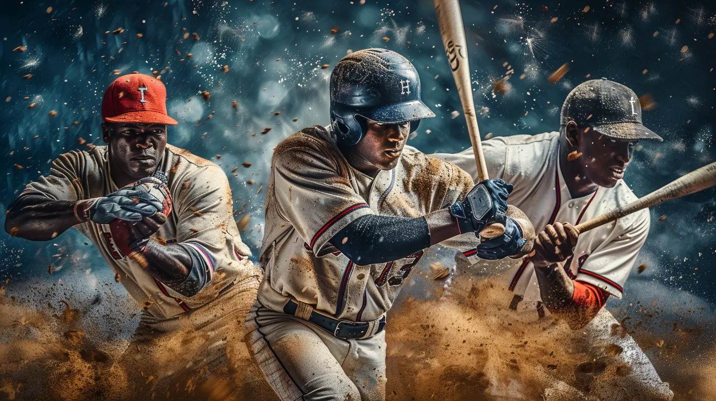 More Than Stats: The Legacy of Hall of Fame Athletes