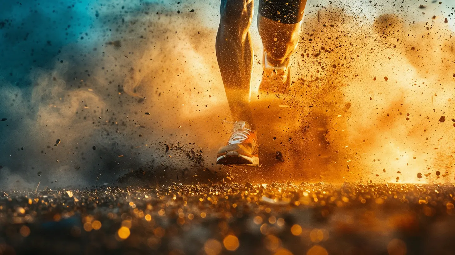 Natural Supplements That Help Boost Endurance