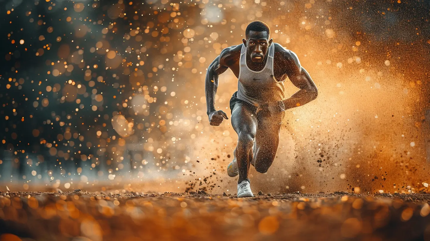 Natural Supplements That Help Boost Endurance