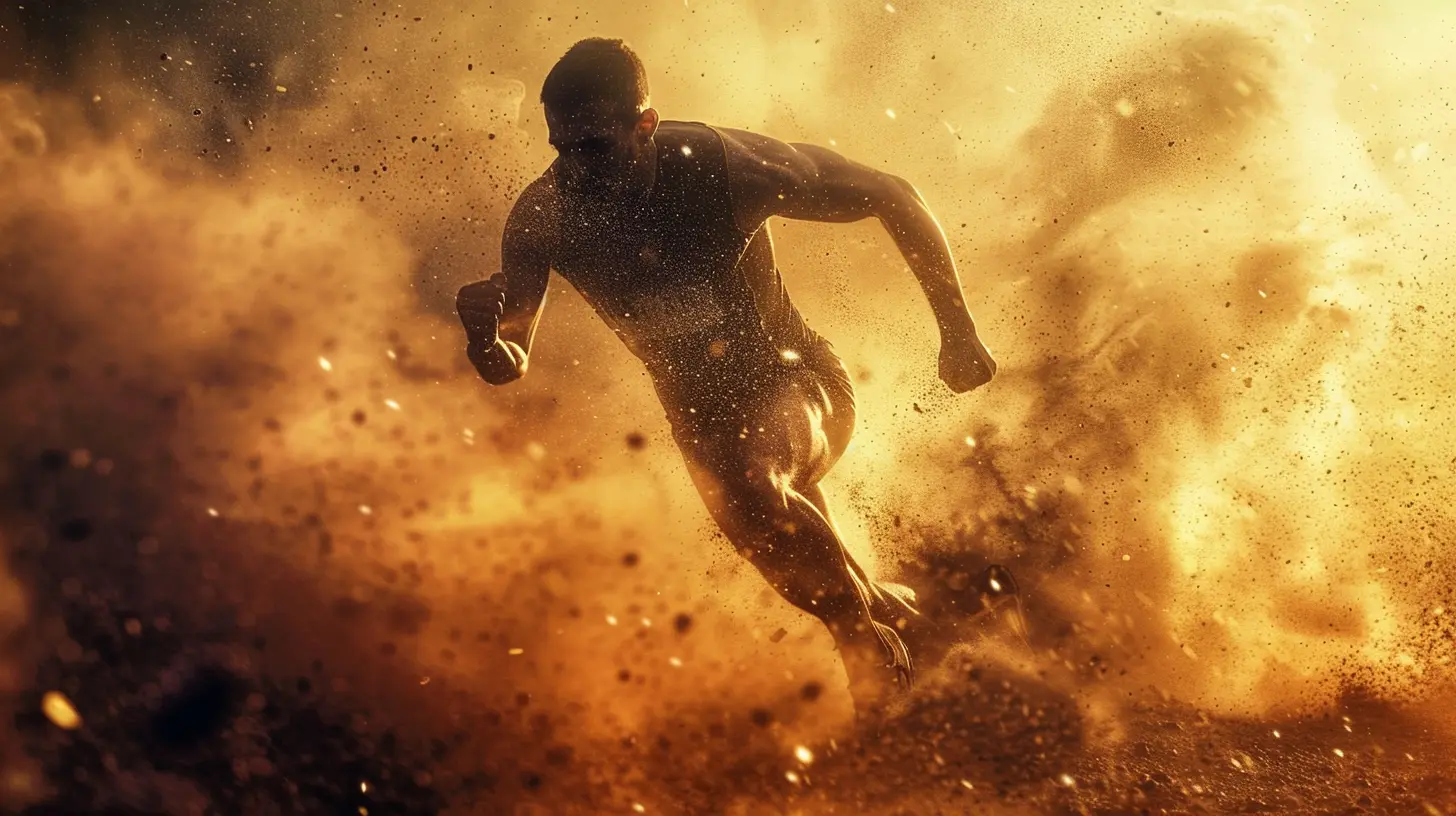 Natural Supplements That Help Boost Endurance