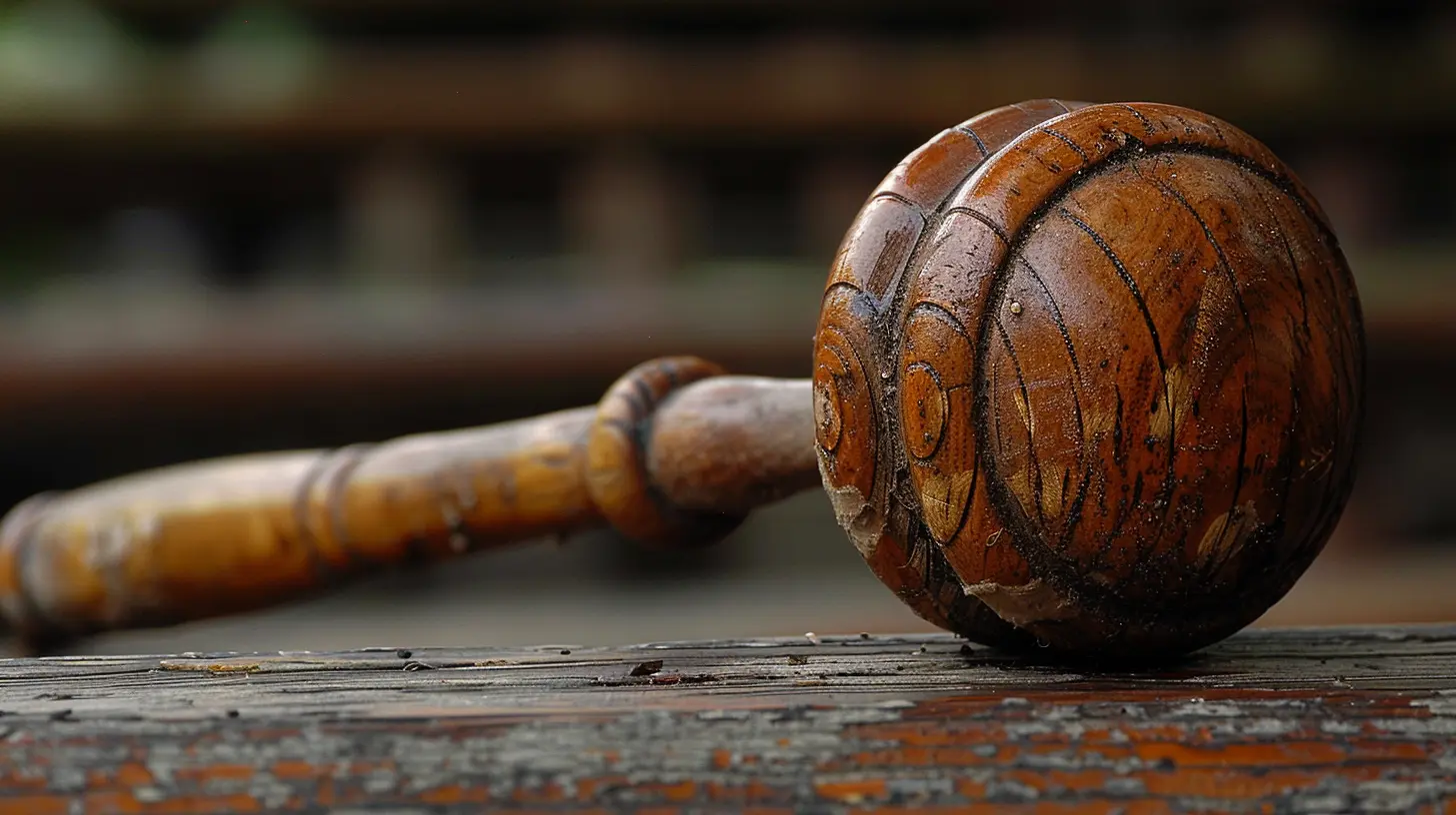 Navigating the Legal Side of Sports Sponsorship Contracts