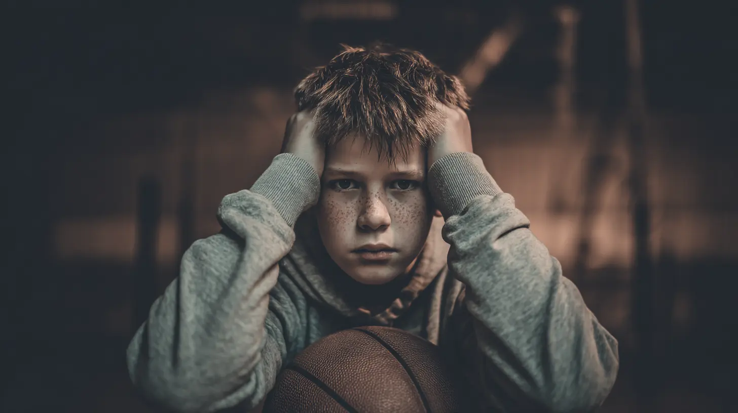 Preventing Burnout in Youth Sports: Signs to Watch For