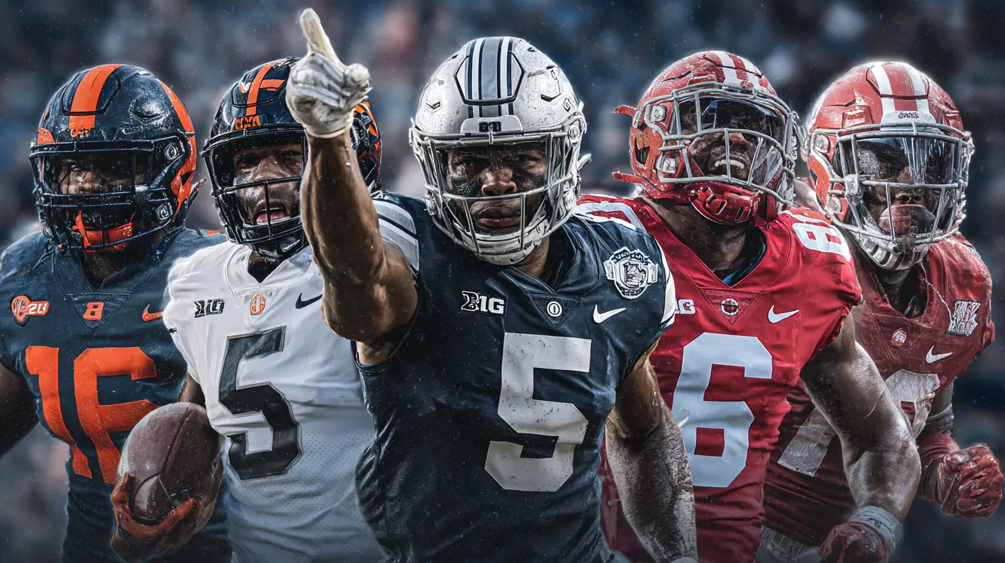 Ranking the Most Clutch Teams Across Sports for 2026