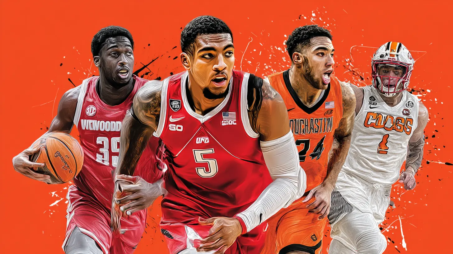 Ranking the Most Clutch Teams Across Sports for 2026