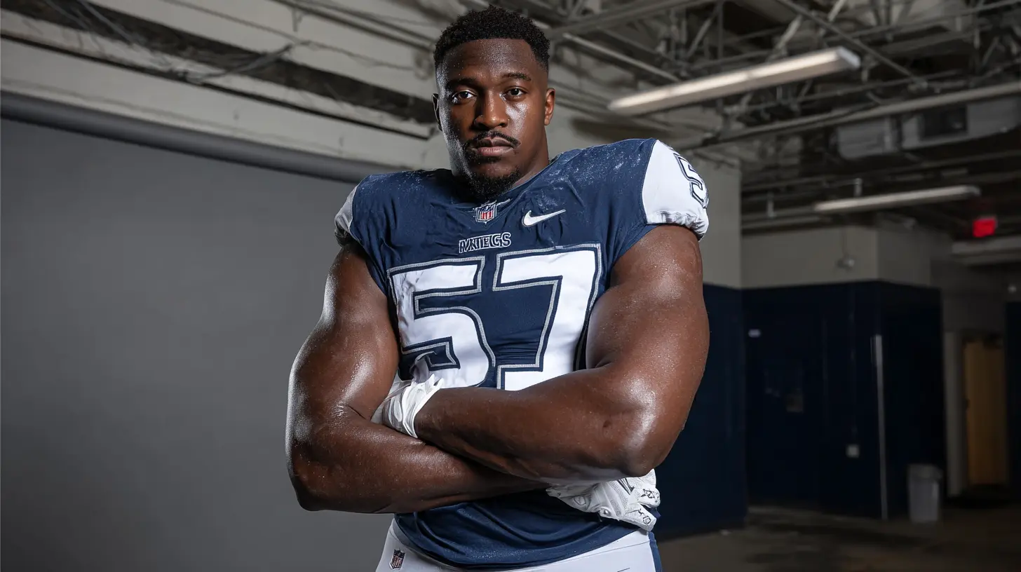 Rookie Spotlights to Watch in the 2026 Draft Class