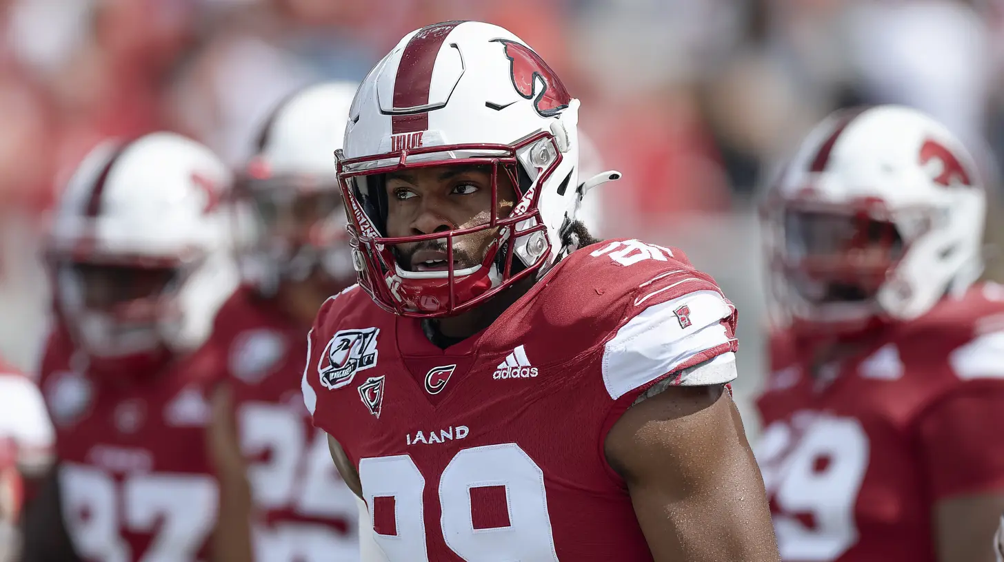 Rookie Spotlights to Watch in the 2026 Draft Class