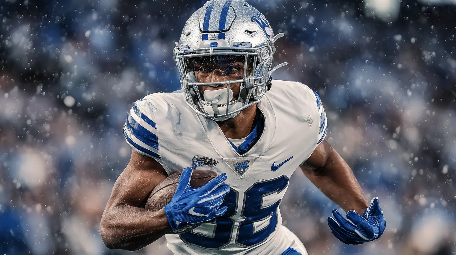 Rookie Spotlights to Watch in the 2026 Draft Class