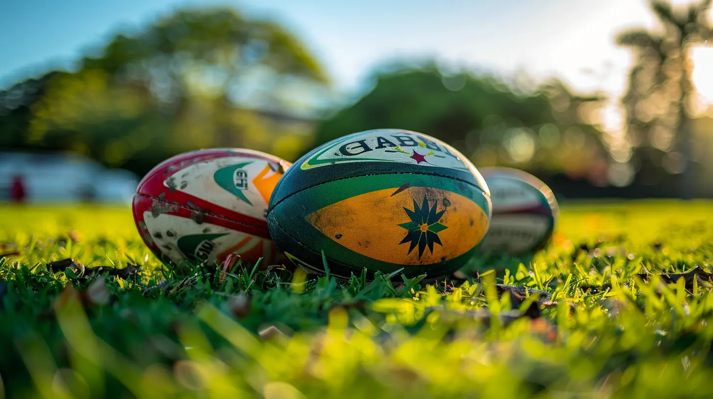 Rugby Tour Essentials: What You Need to Know Before Traveling