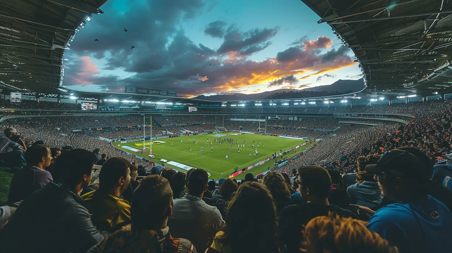 Rugby Tour Essentials: What You Need to Know Before Traveling