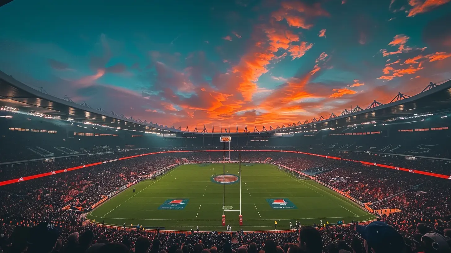 Rugby Tour Essentials: What You Need to Know Before Traveling