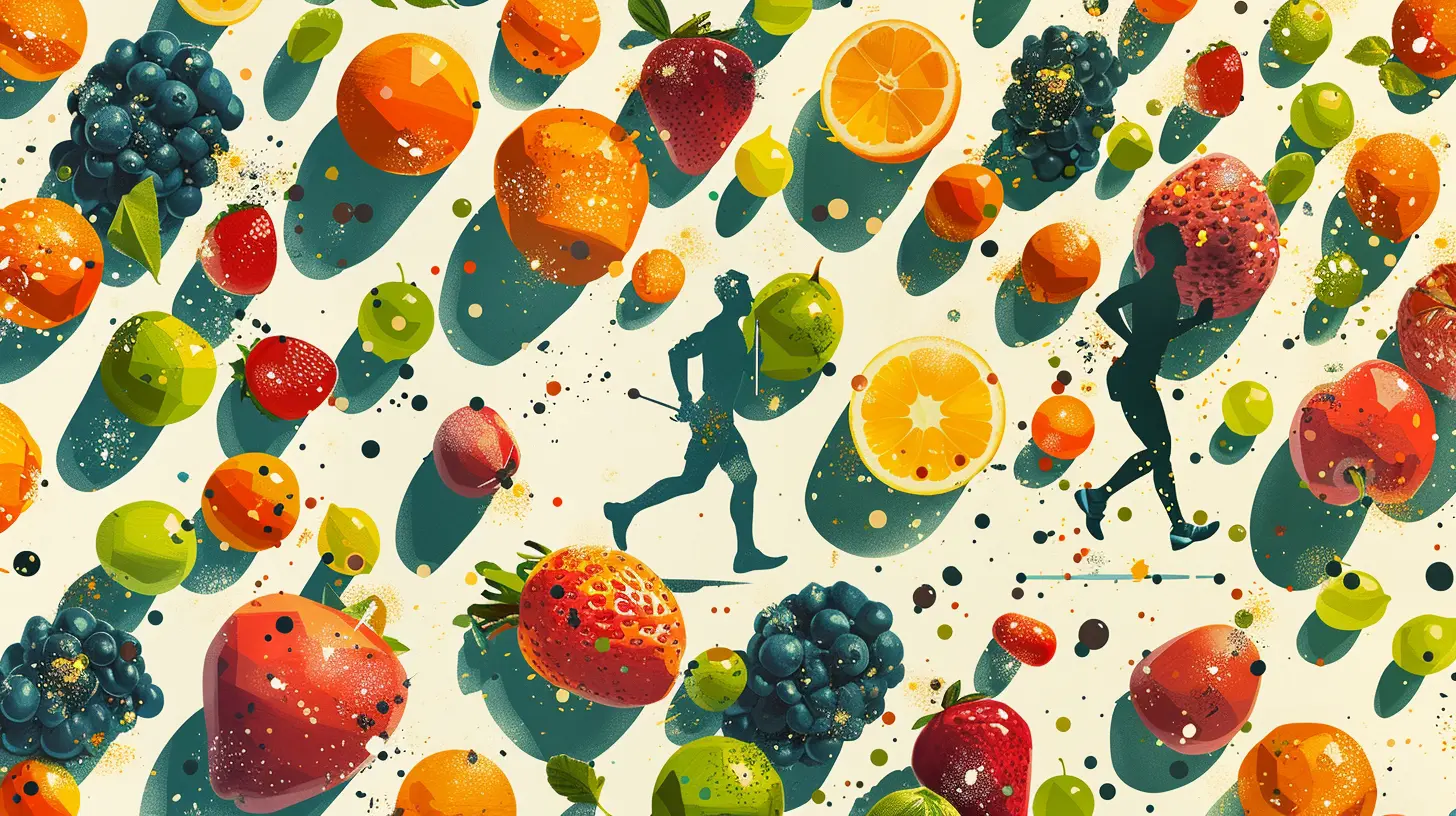 Running a Marathon on a Plant-Based Diet: Is It Possible?