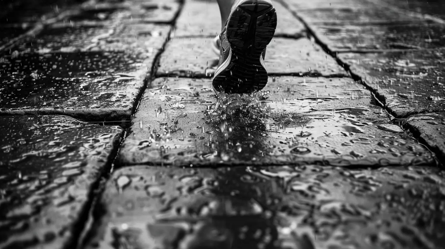 Running Off the Bike: Mastering the Triathlon Brick Workout