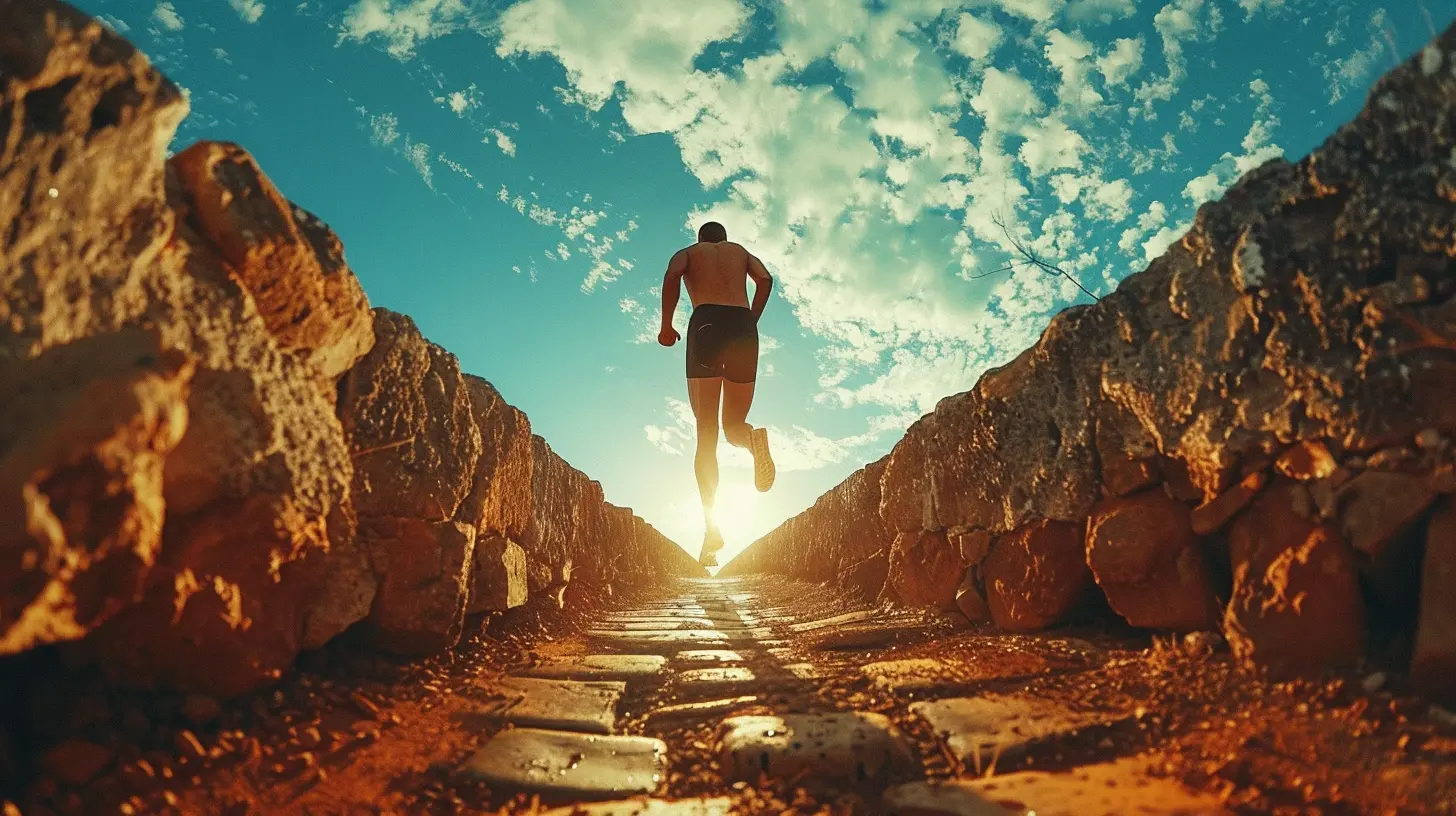 Running Off the Bike: Mastering the Triathlon Brick Workout