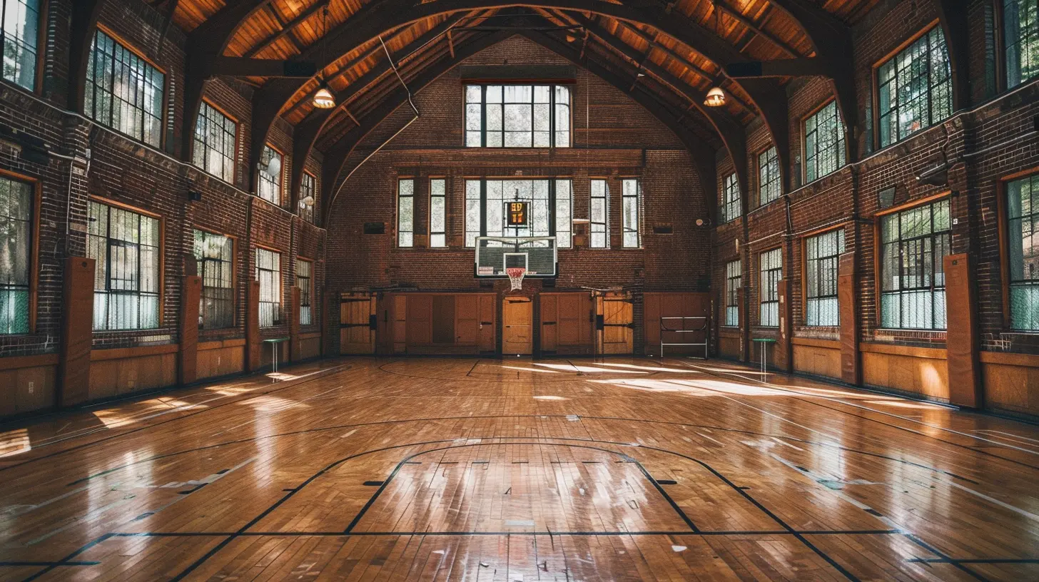 Selecting the Best Basketball: Indoor vs. Outdoor Considerations